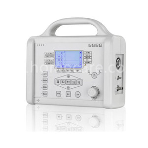 辉瑞生物HFS3100A 急救呼吸机