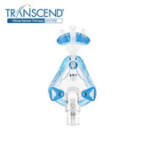 传奇Transcend MOJO魔捷 面罩