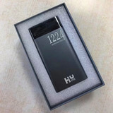 呼遇便携式移动电源