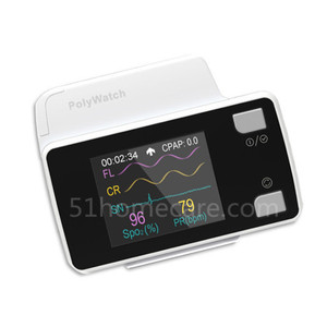 怡和嘉业PolyWatch睡眠呼吸初筛仪 PolyWatch YH-600