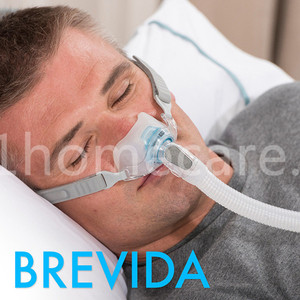 费雪派克Brevida CPAP鼻枕