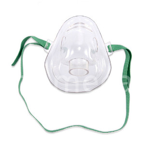 爱尔泰医用雾化器成人面罩/儿童面罩