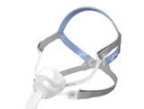 瑞思迈呼吸机AirFit N10鼻罩式面罩 带头带