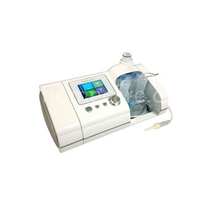 迈思高流量呼吸湿化治疗仪（自动控氧型）