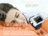 安睡美SW-20睡眠初筛腕表