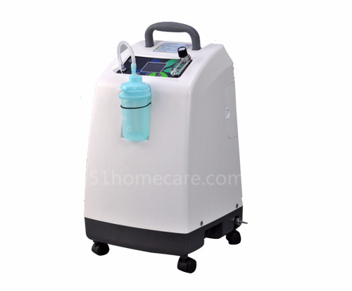 迈思AO5 5L 制氧机