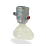 安保科技急救呼吸机DVR正压供氧呼吸器