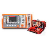 安保科技AII6000B AII6000B Plus急救呼吸机