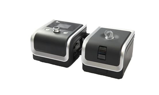 瑞迈特gii双水平正压通气治疗机u25t